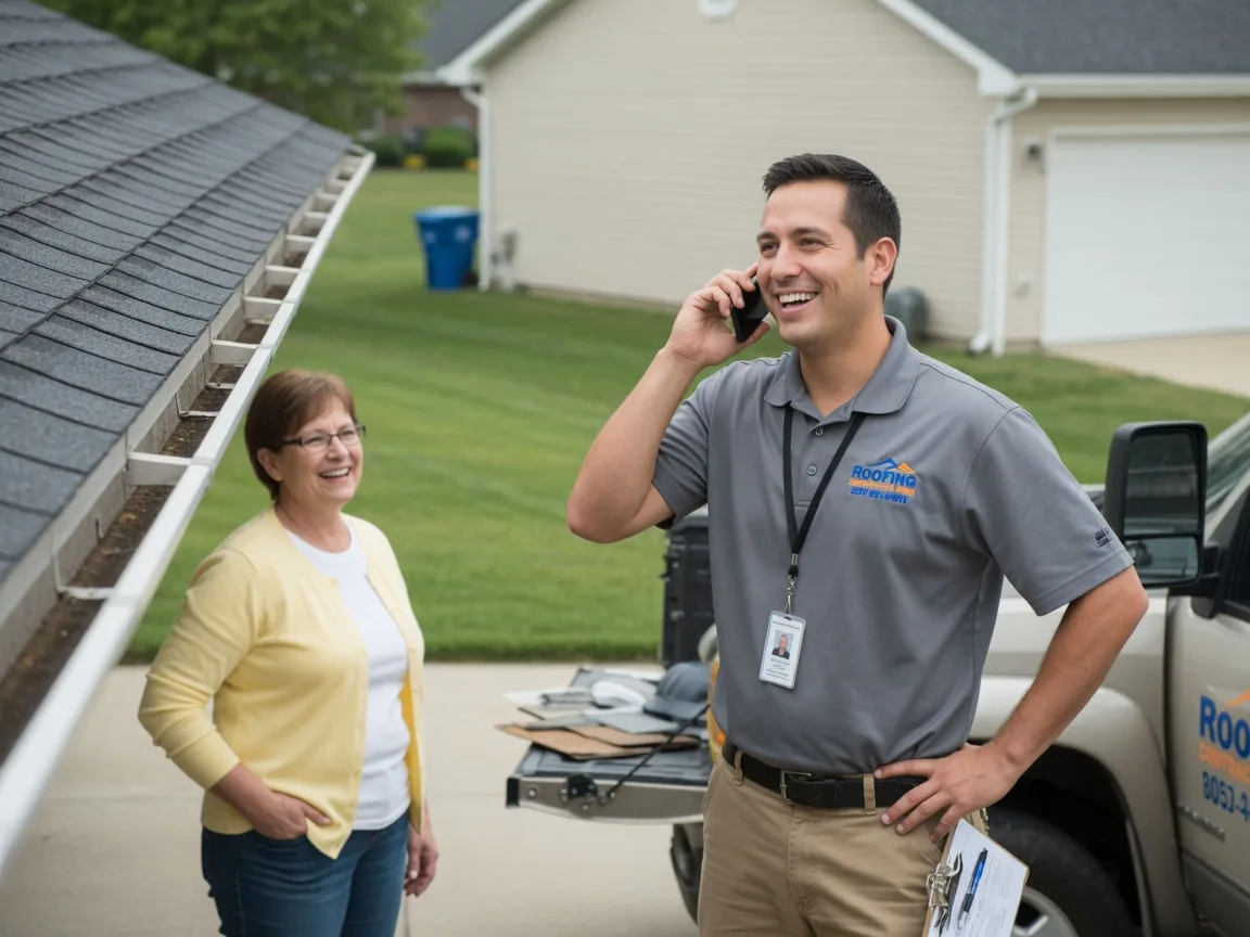 Local Roofing Contractors Monmouth, OR FAQs